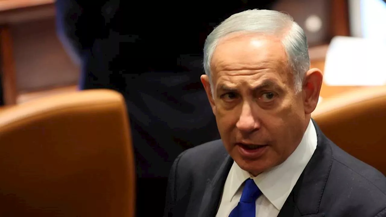 Netanyahu leadership and government hanging by a thread — US Intel