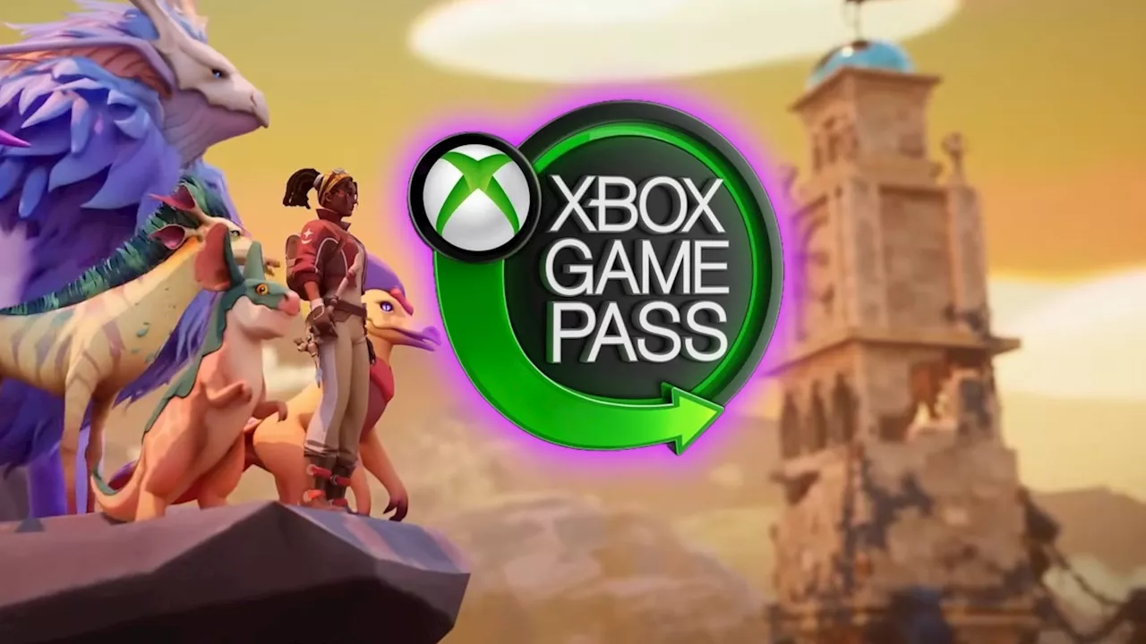 Upcoming Xbox Game Pass adventure game could scratch the Everwild itch