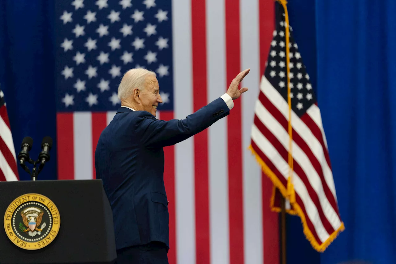 President Biden’s Budget Proposes a National Paid Family Leave Program