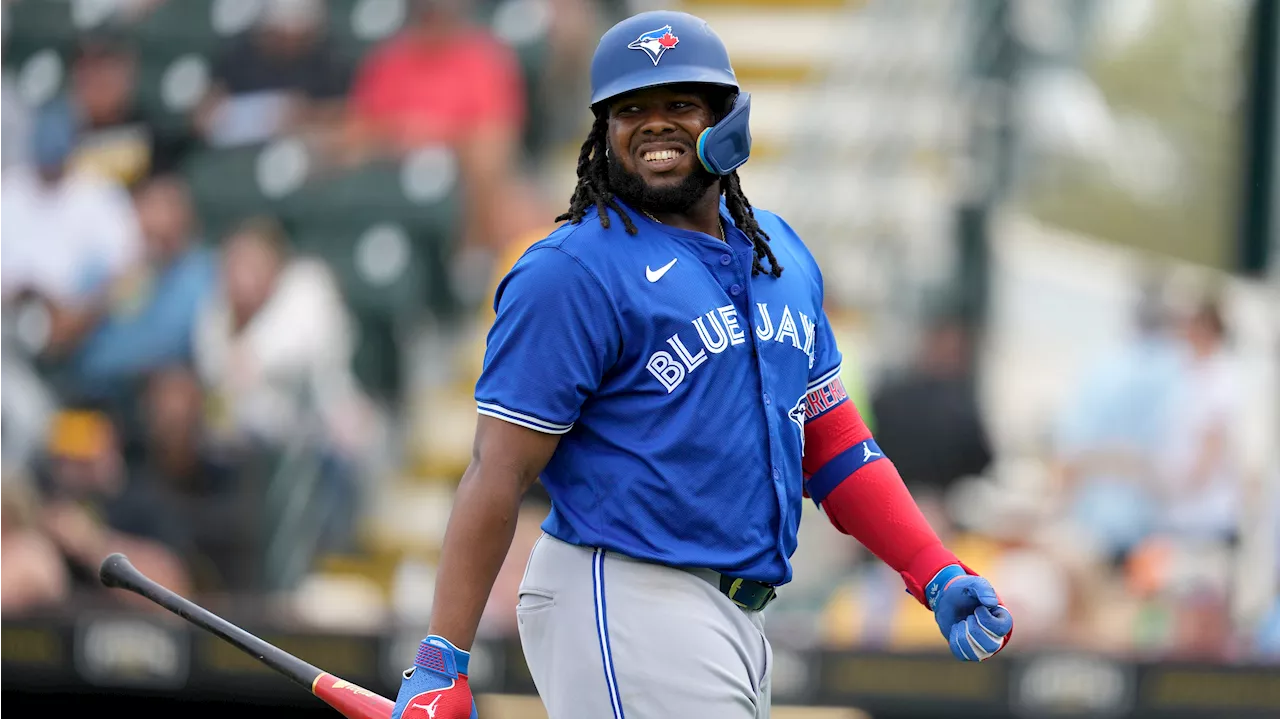 With opening day on horizon, one note on every player still in Jays camp