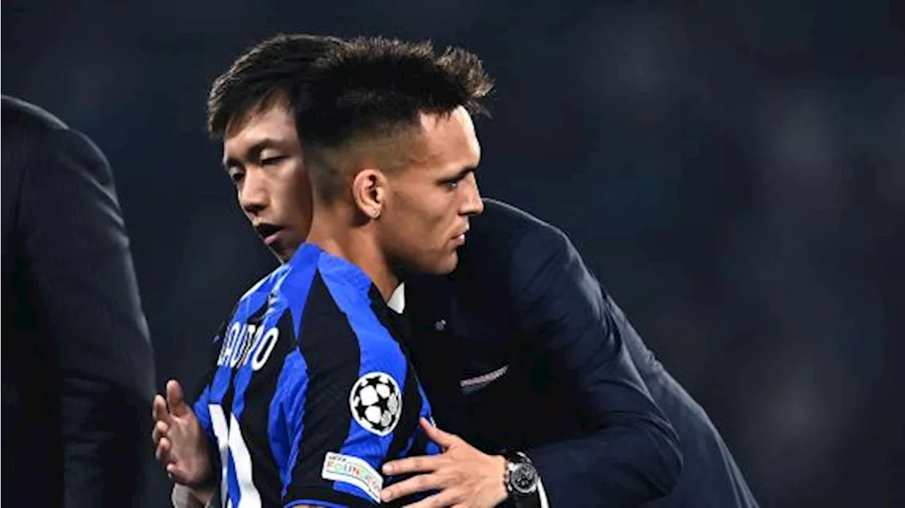 Inter, Zhang ha chiamato la squadra: ha voluto trasmettere 'la tranquillità dei forti'