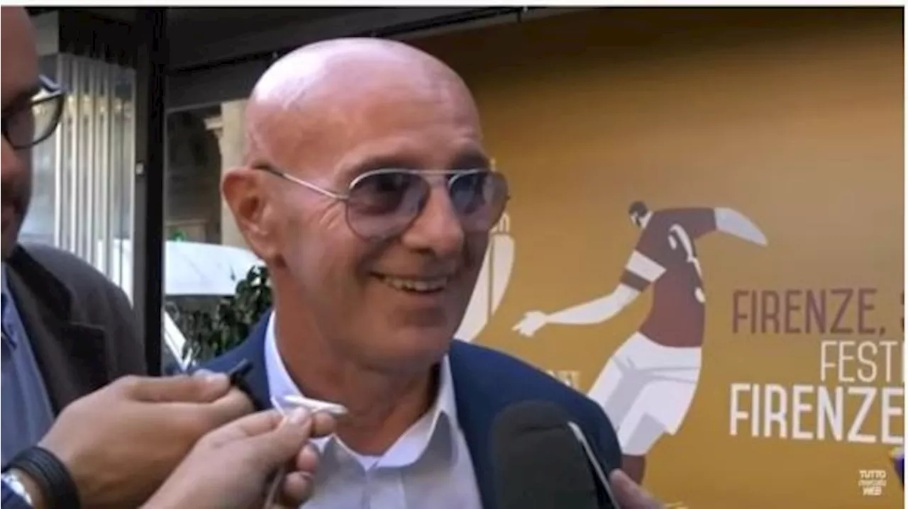 Sacchi sul ko del Napoli: 'Manca ancora la mentalità europea, che invece ha l'Inter'