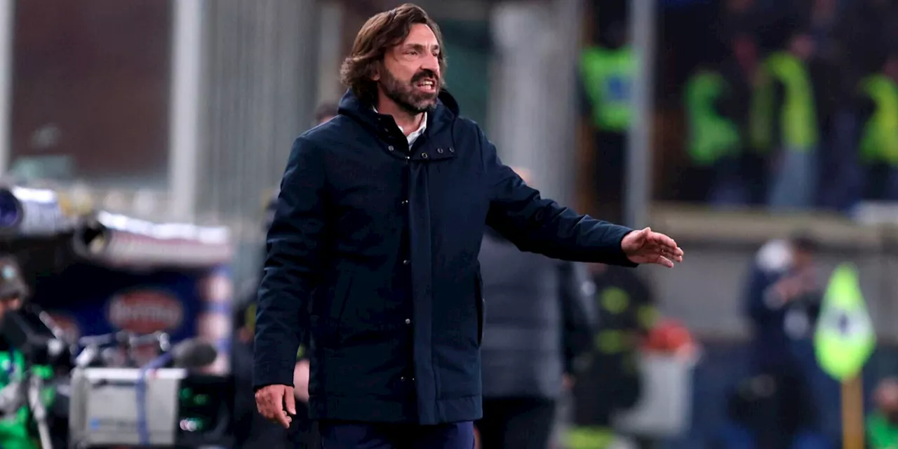 Perché la Samp di Pirlo è da playoff