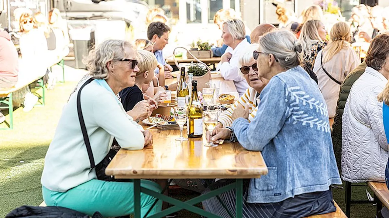 Midtjylland får ny festival med plads til 20.000 gæster