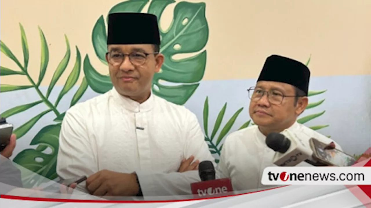 Anies Baswedan Soal Demokrasi: Kebebasan Bicara Menurun, Oposisi Tidak Kuat