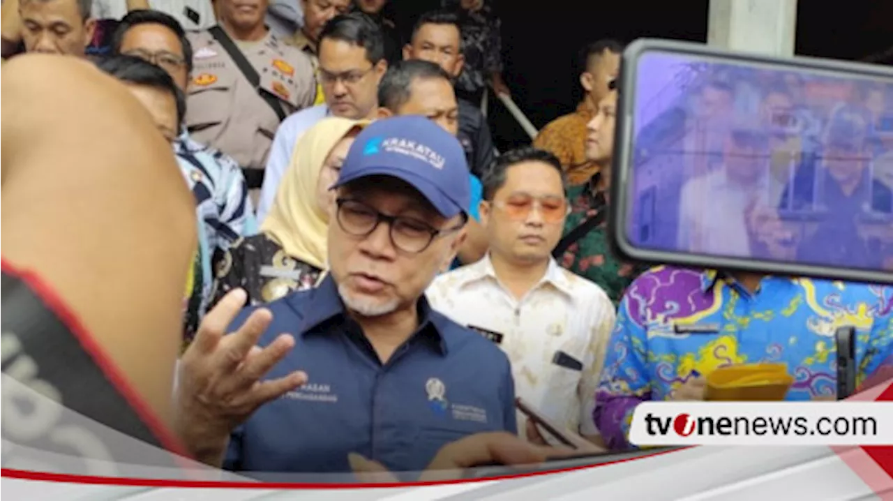 Harga Beras Melejit, DPR Kirtik Keras Zulhas yang Sering Salahkan Alam