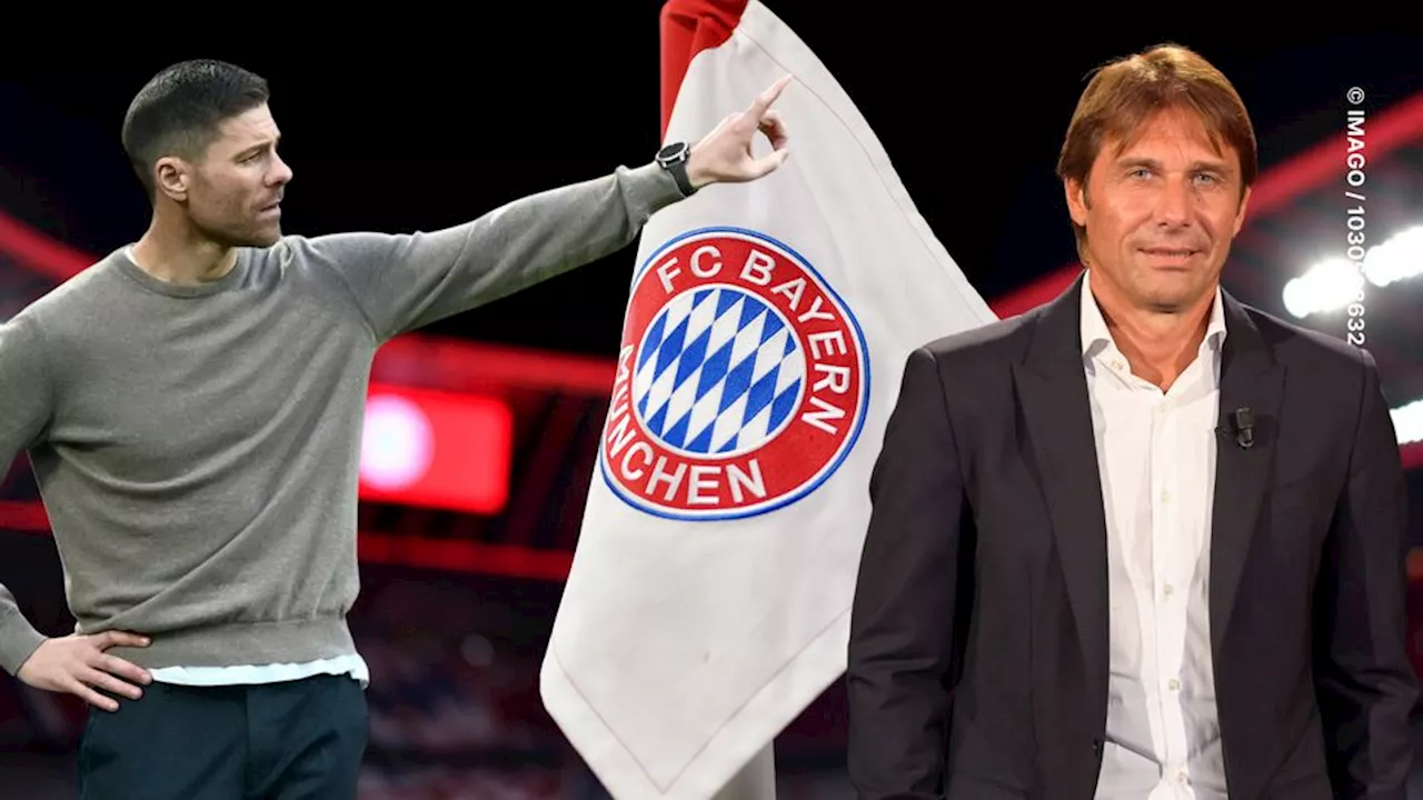 Diskussionen über Sacha Boeys Zukunft beim FC Bayern München