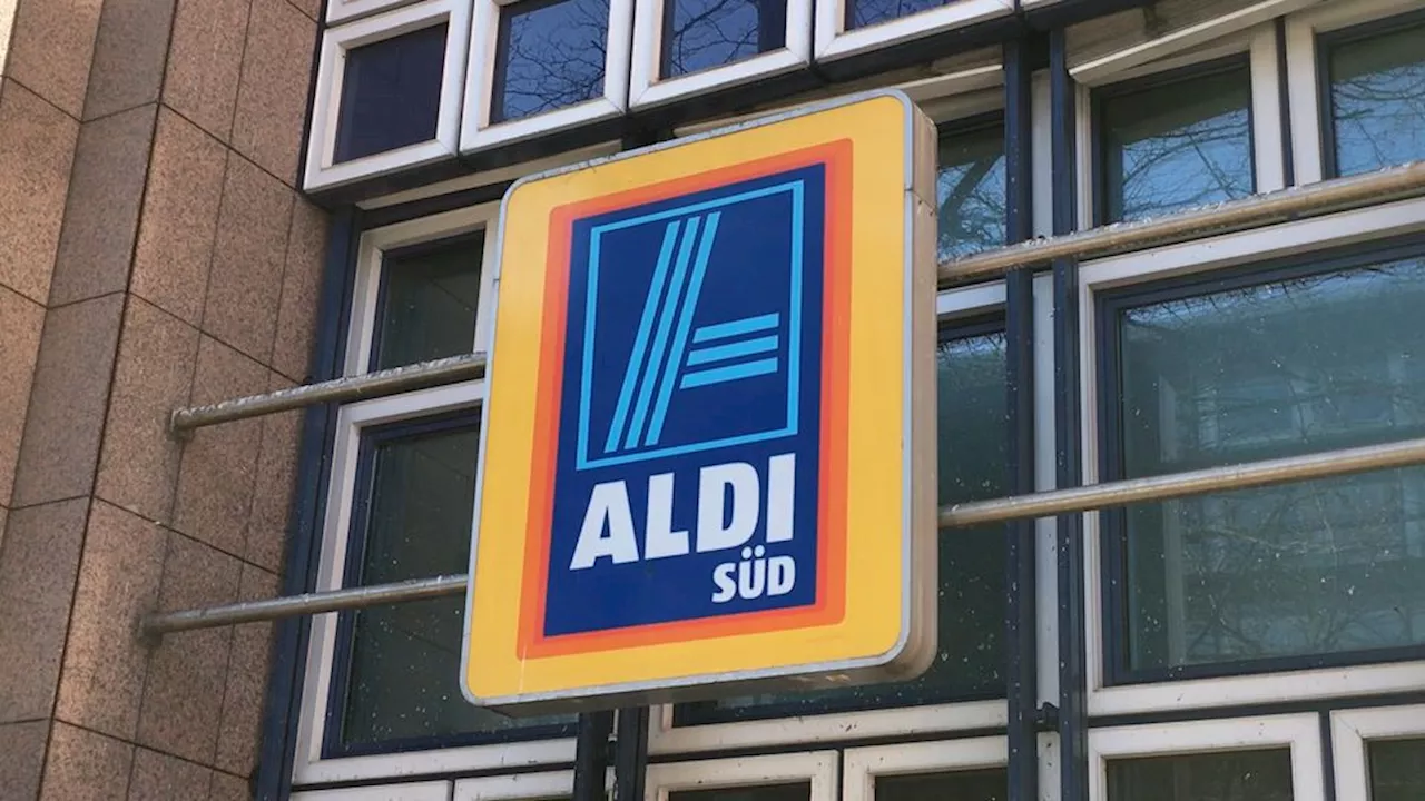 Nicht mehr erhältlich: Aldi streicht komplette Produkt-Kategorie aus dem Sortiment