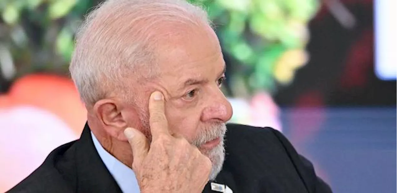 Cultor da polarização, Lula confunde tucano com porco-espinho