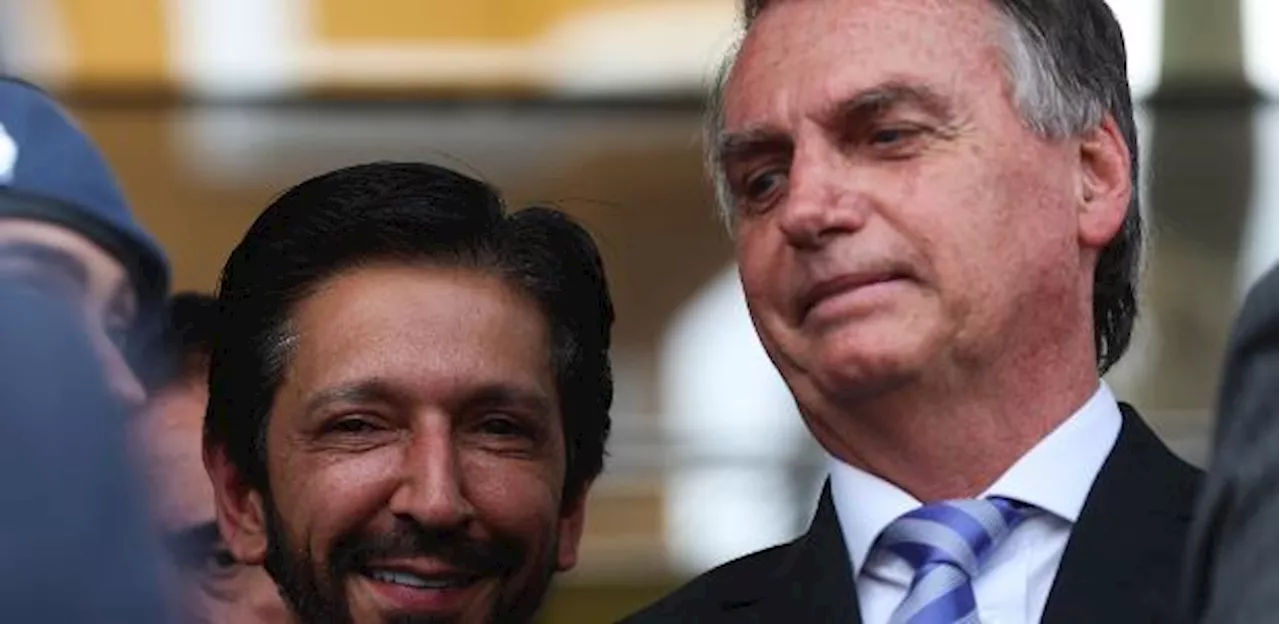 Datafolha: apoio de Bolsonaro a Nunes afasta 63% de eleitores; Boulos tem vantagem