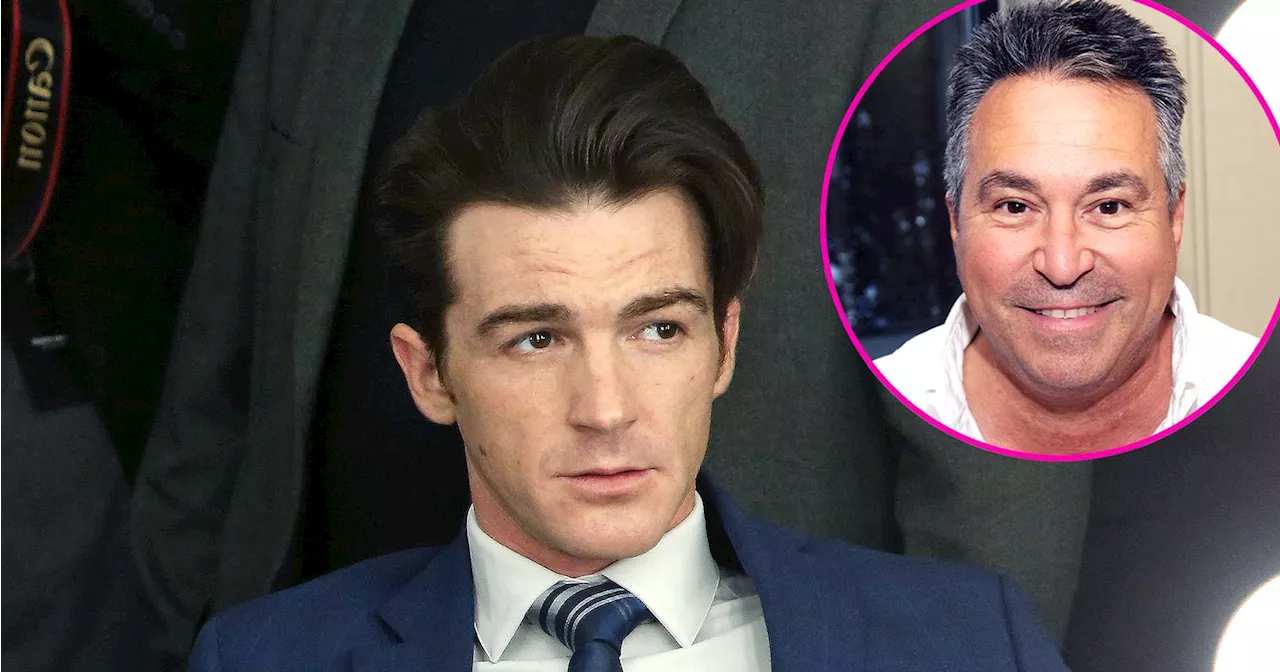 Quiet on Set Recap: Drake Bell Details Brian Peck's Sexual Abuse