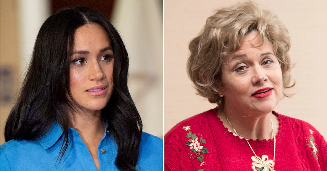 Samantha Markle’s Lawsuit Against Meghan Markle: Everything to Know