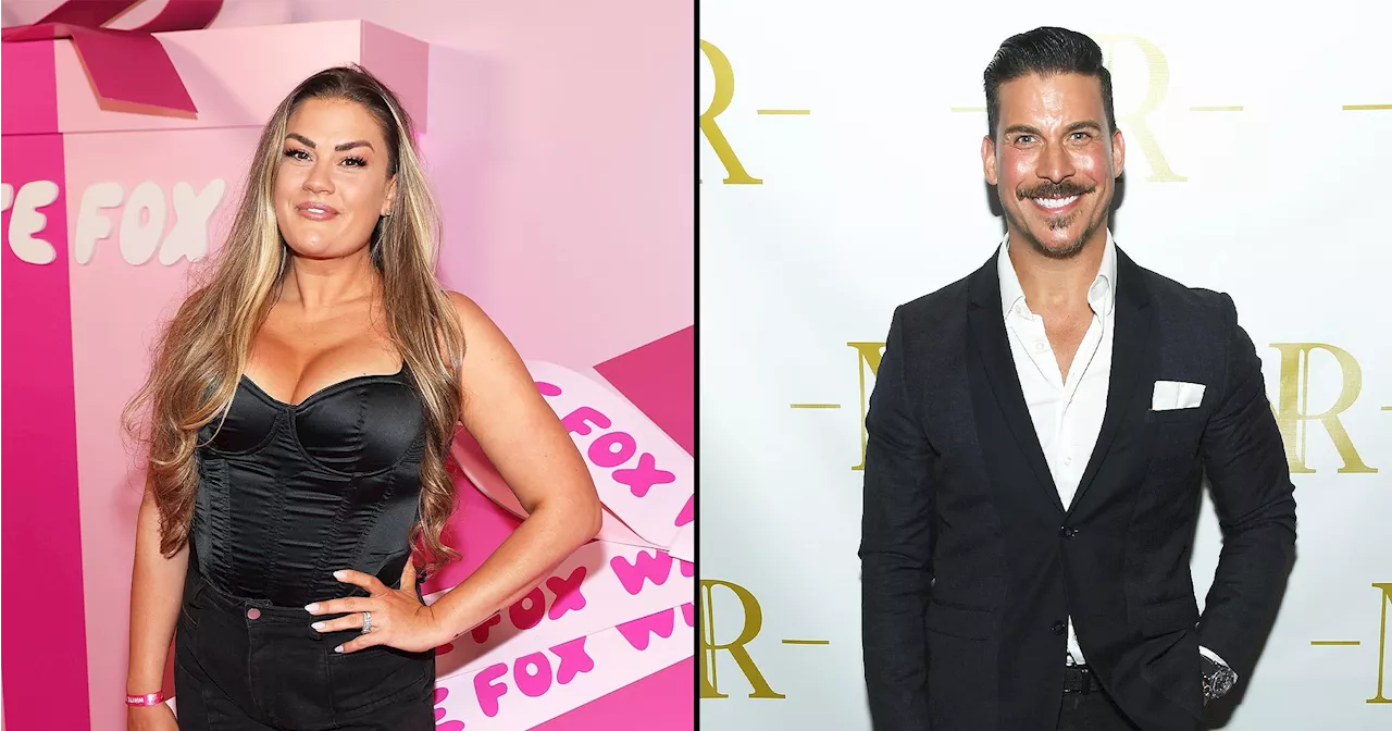 The Valley Shows Exactly Why Brittany Cartwright, Jax Taylor Separated