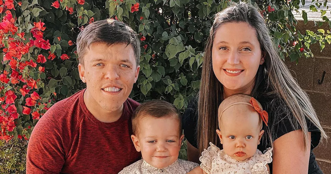 Tori Roloff Says Son Jackson Was Told He’s ‘Too Short’ to Play Soccer