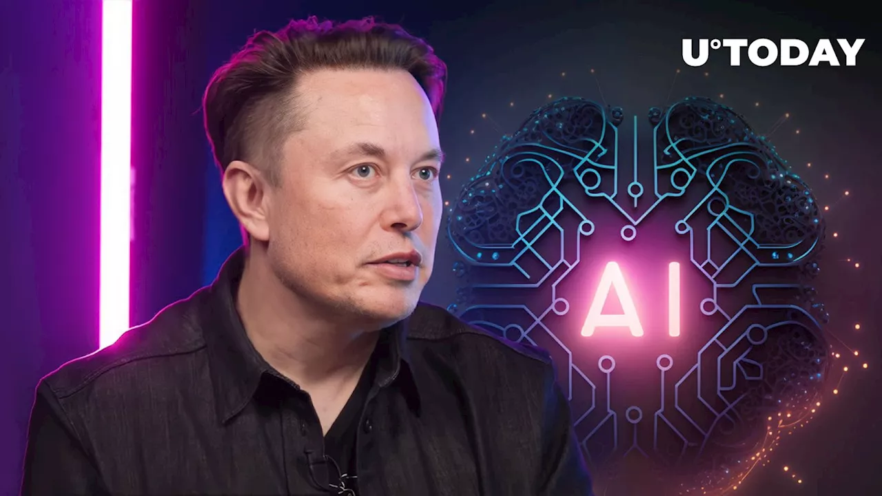 Elon Musk’s Shocking AI Prediction Stuns Lex Fridman And X Community