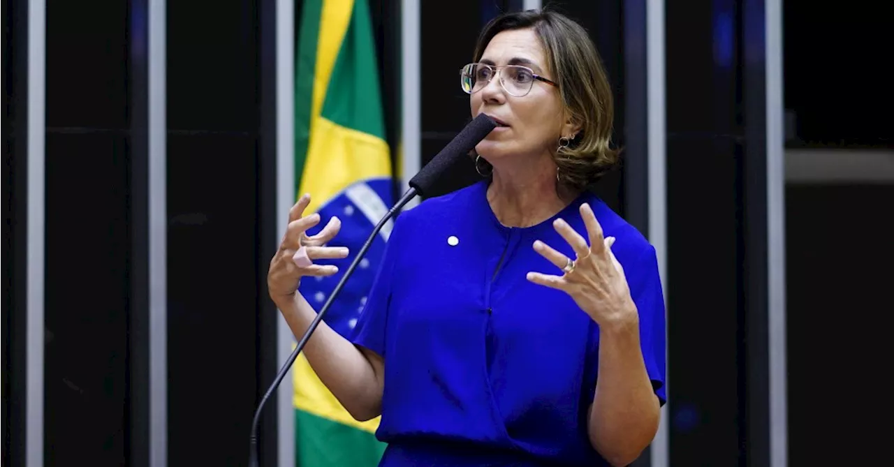 Projeto quer redistribuir verba da segurança pública entre estados