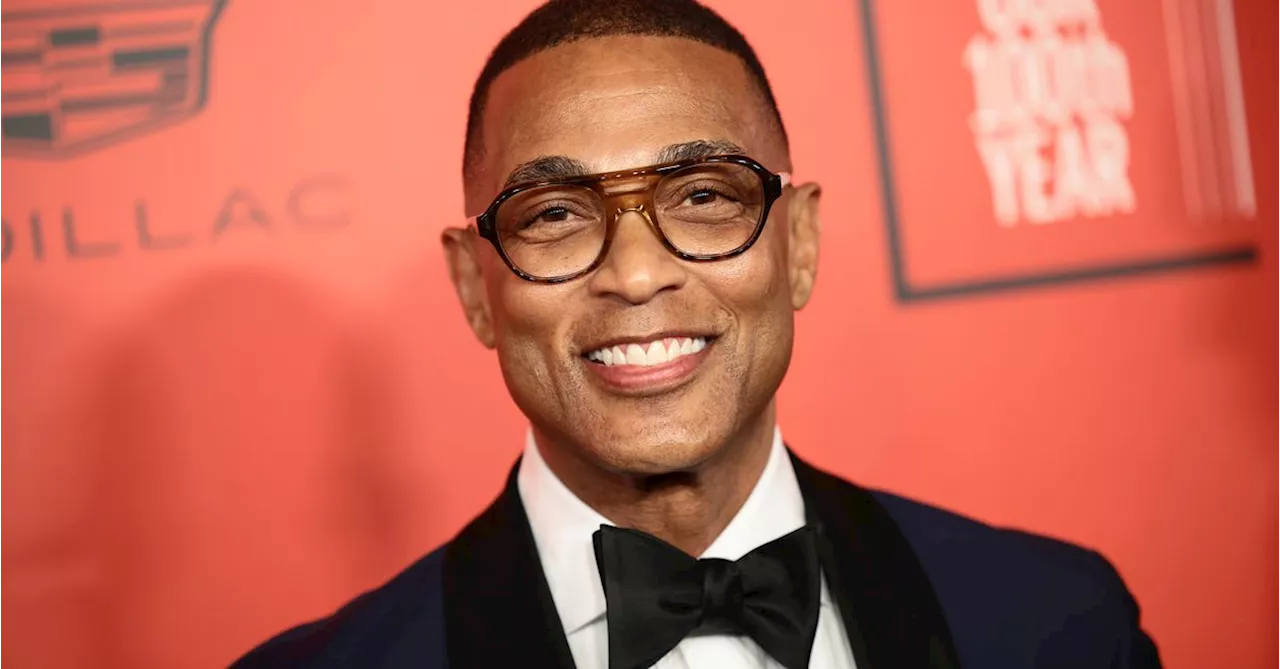 Elon Musk cancels Don Lemon’s show on X after a ‘tense’ interview