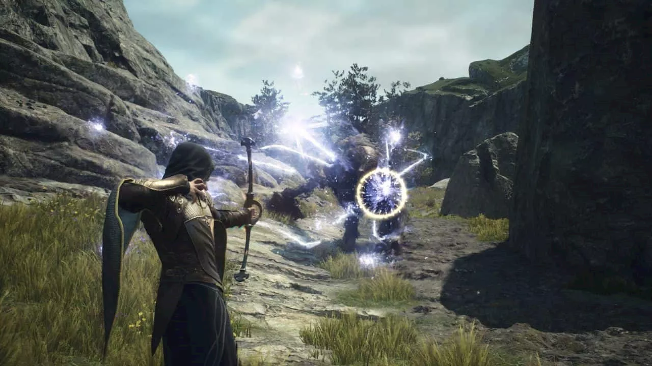 Dragon’s Dogma 2 difficulty settings – how difficult is Dragon’s Dogma 2?