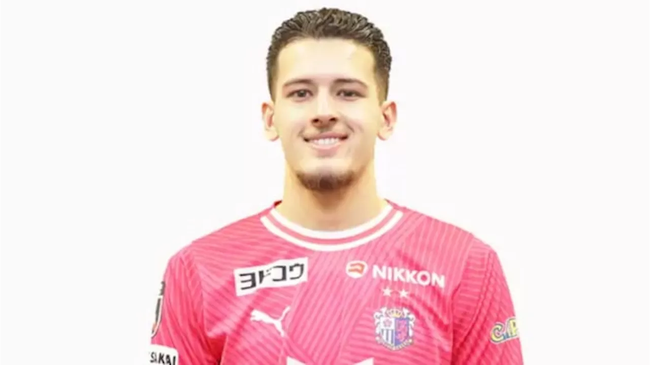 Terpopuler: Justin Hubner Gabung ke Cerezo Osaka, Kabar Baik dari Erick Thohir