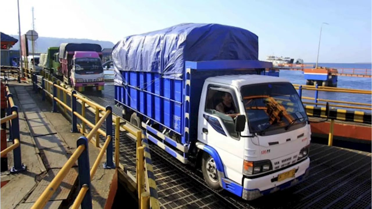 Catat Tanggalnya! Ini Aturan Pembatasan Angkutan Barang saat Mudik Lebaran 2024