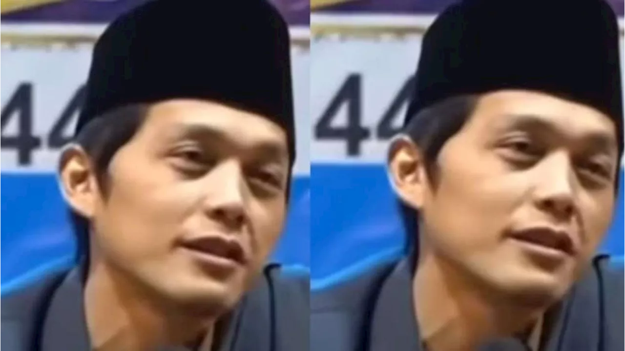 Viral Video Gus Iqdam Ungkap Kondisi Palestina Aman dan Damai, Bikin Warganet Geram