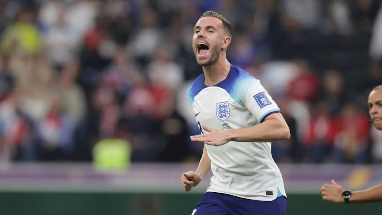 ‘Henderson omstredener dan ooit in Engeland: selectie ernstig in gevaar’