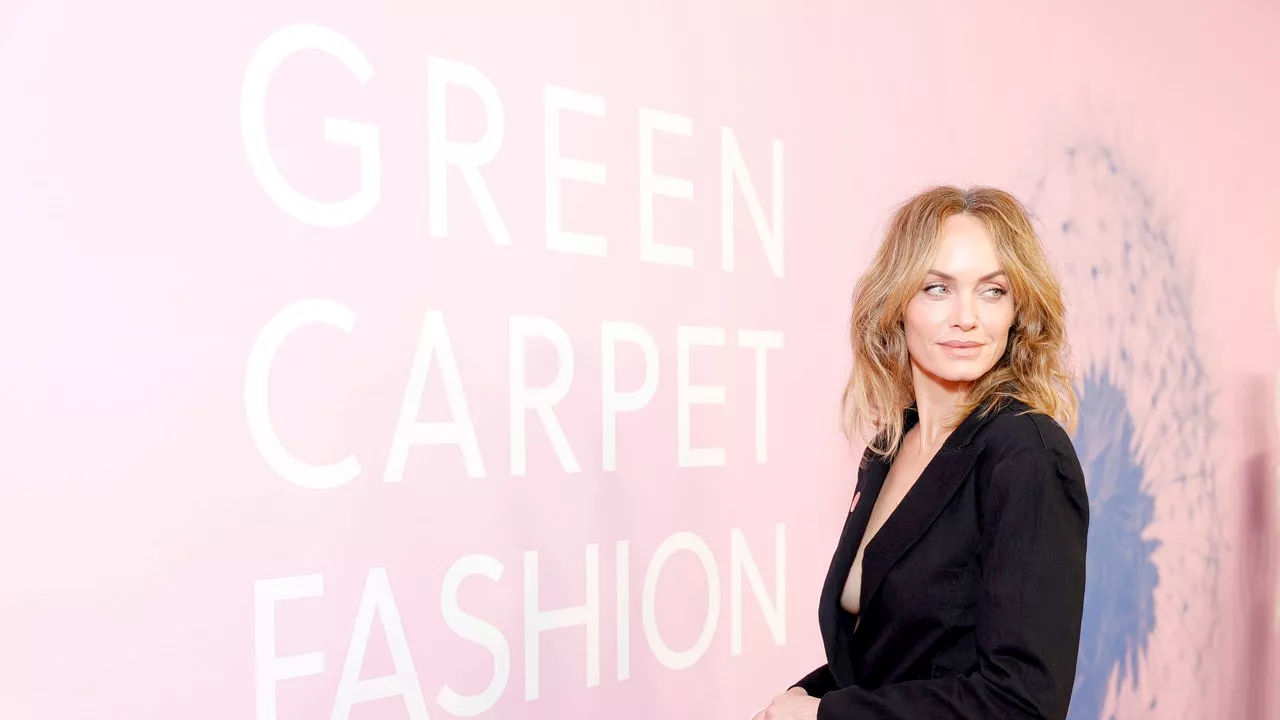 Ai Green Carpet Fashion Awards 2024 si sono assaggiati i jeans