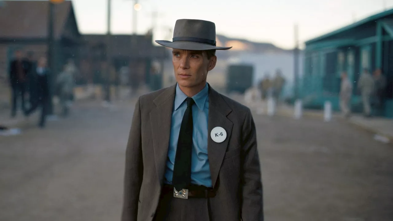 7 Times Cillian Murphy Proved His Captivating Talent