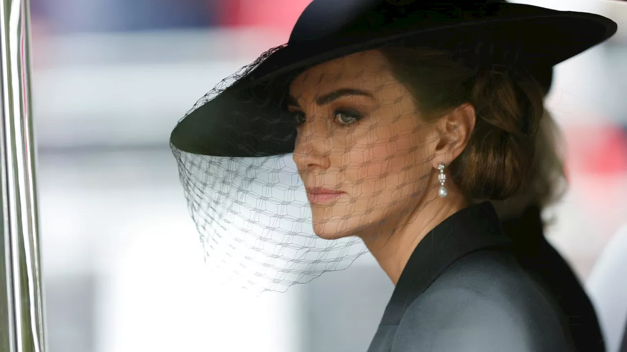 Kate Middleton: A Timeline of the Drama—and Conspiracy Theories—Surrounding the Princess of Wales