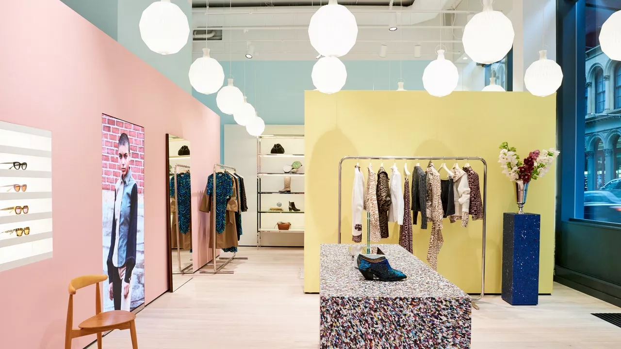 The 8 Best Plus-Size Clothing Stores in New York City