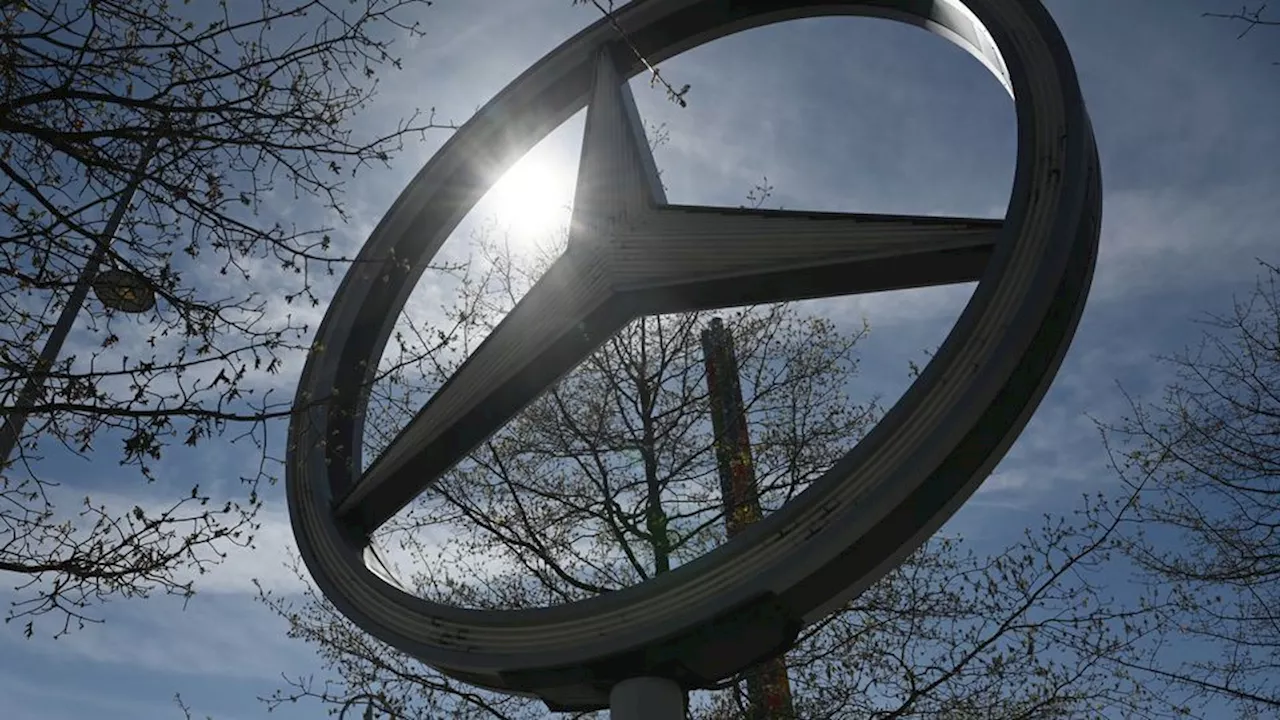 Mercedes verkauft seine Autohäuser – circa 8.000 Mitarbeiter betroffen