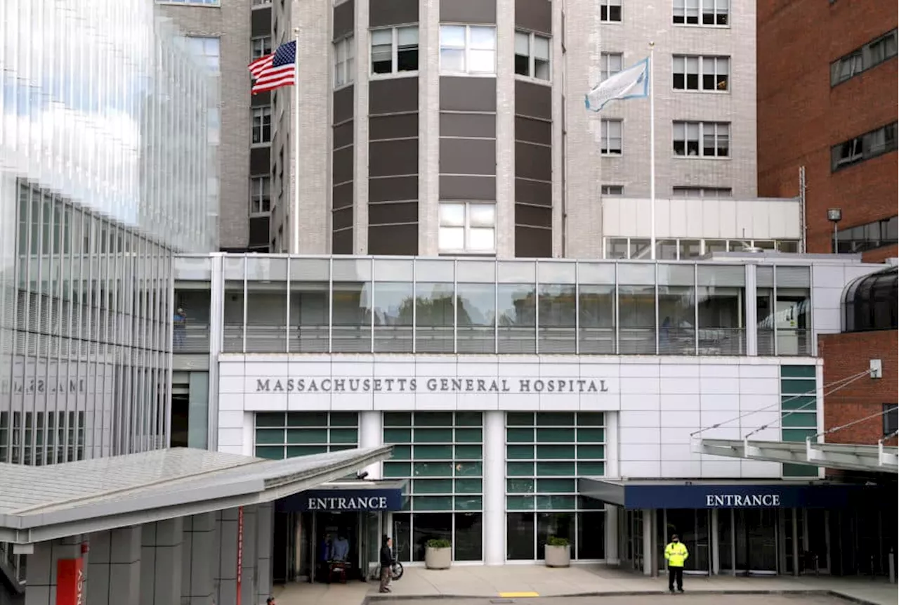 Mass General, Brigham and Women's hospitals promise closer collaboration