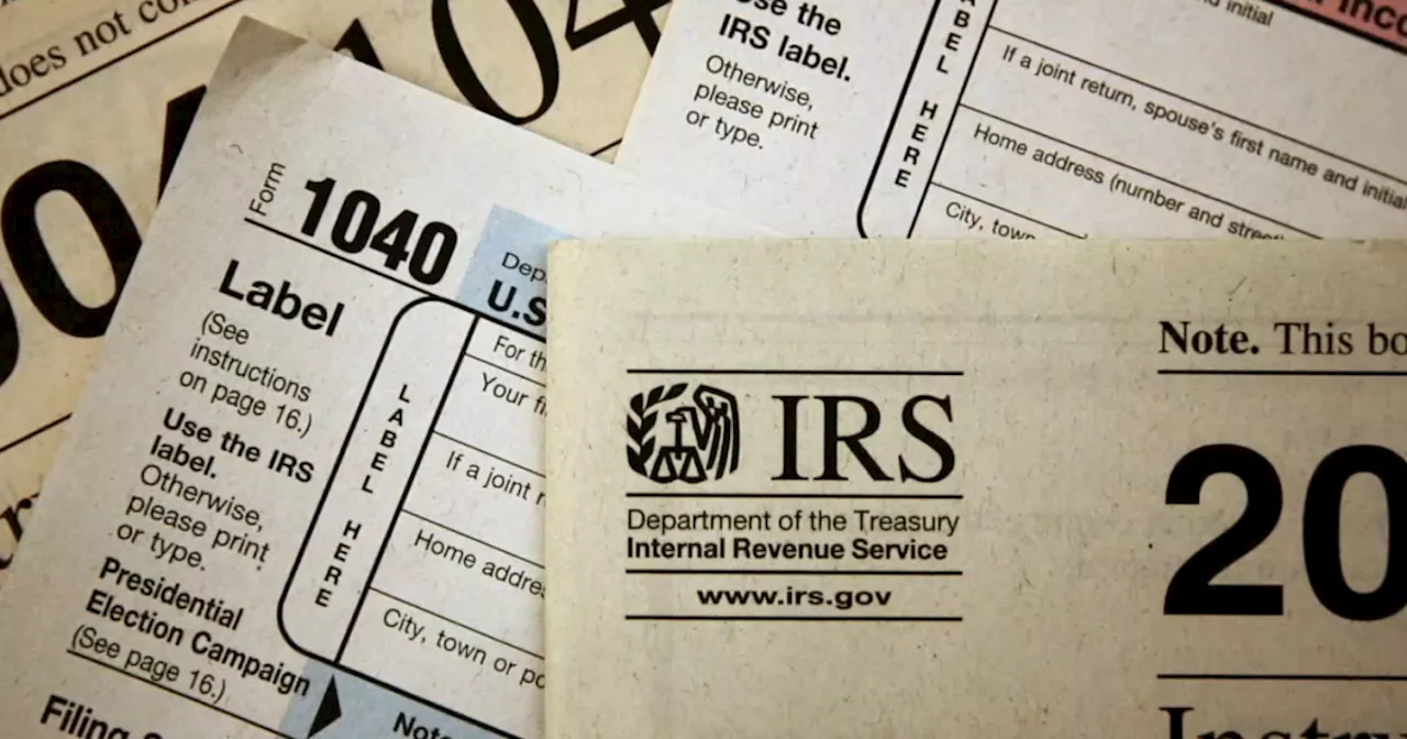 Tax scammers are looking for your refunds; here's how to protect yourself