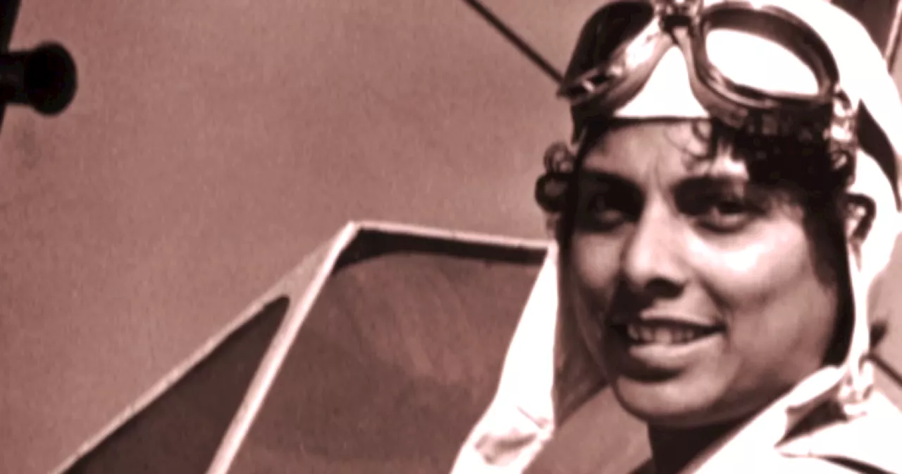 Willa Brown: A trailblazer in the sky, Indiana's great aviator