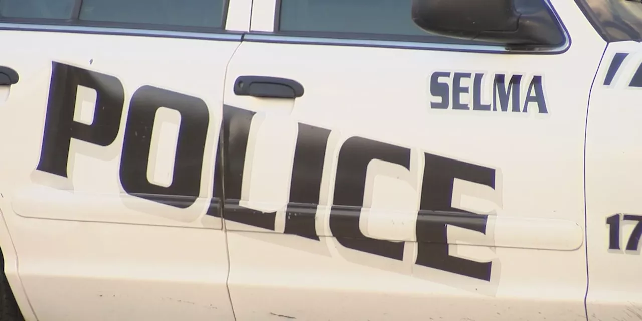 Selma police investigating suspected air conditioner theft ring