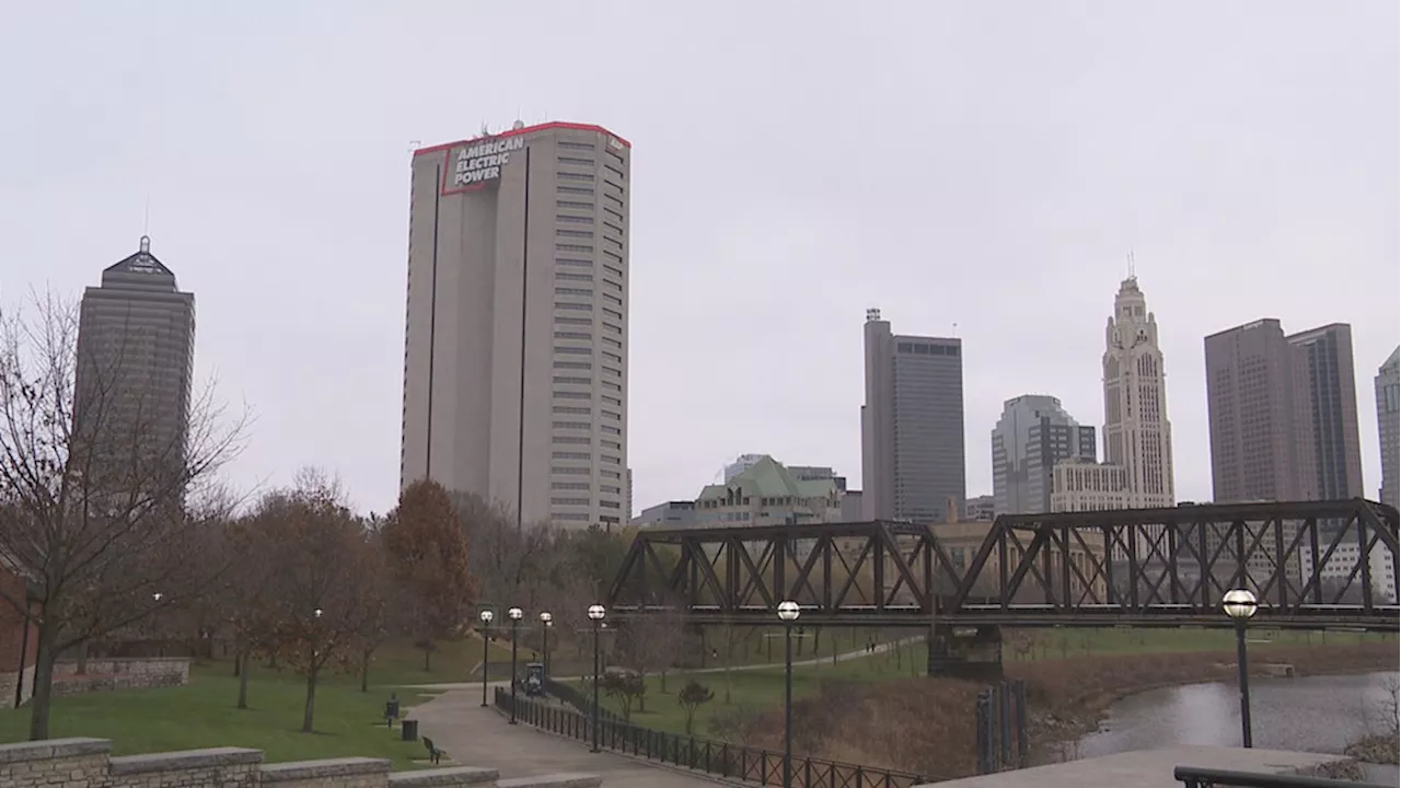 Columbus Weather: Cloudy but dry/warm Wednesday ahead; rain is on the way tomorrow