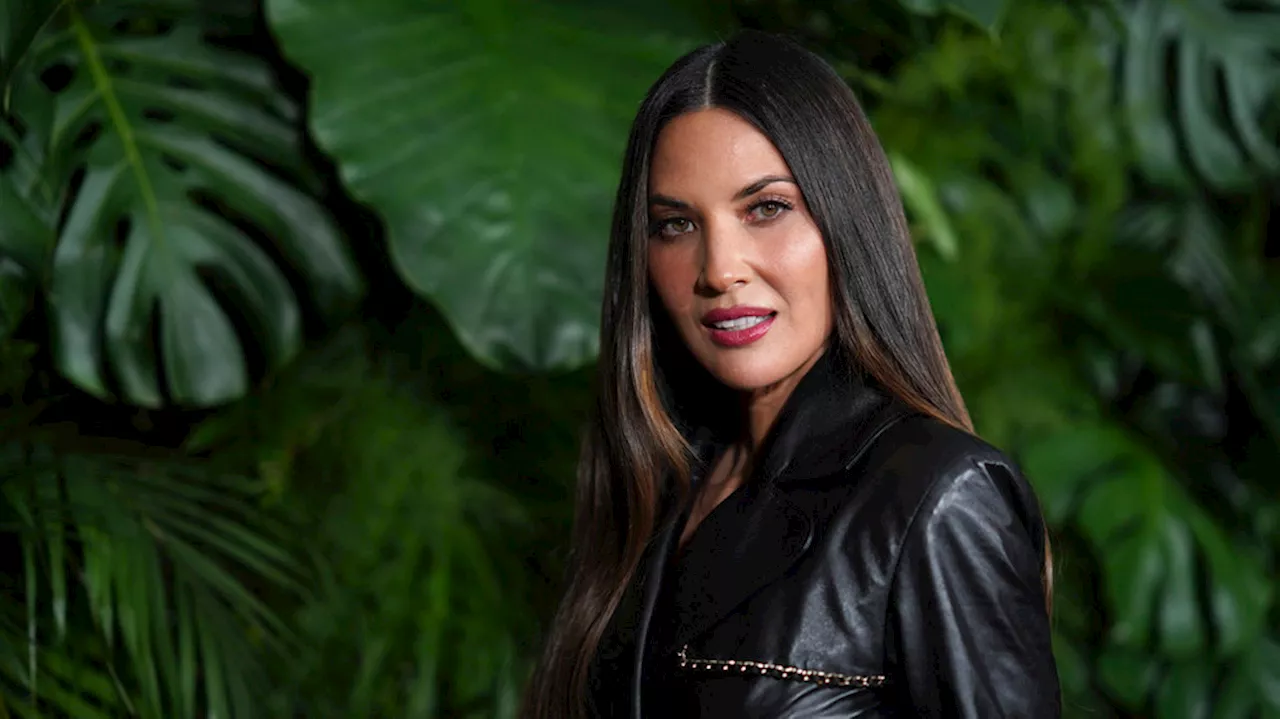 Olivia Munn Diagnosed with Breast Cancer and Undergoes Double Mastectomy