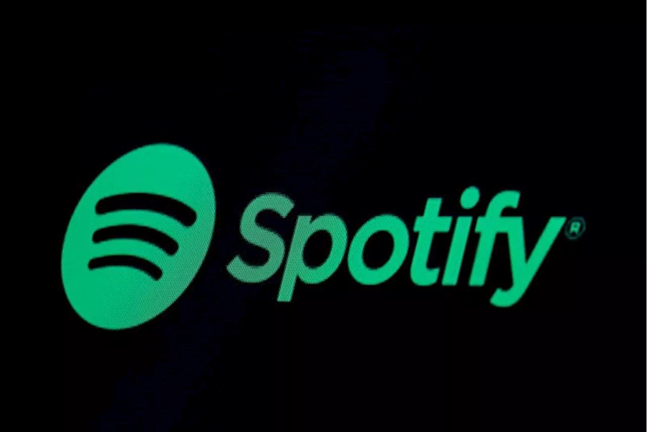 Spotify to test full music videos in potential YouTube faceoff