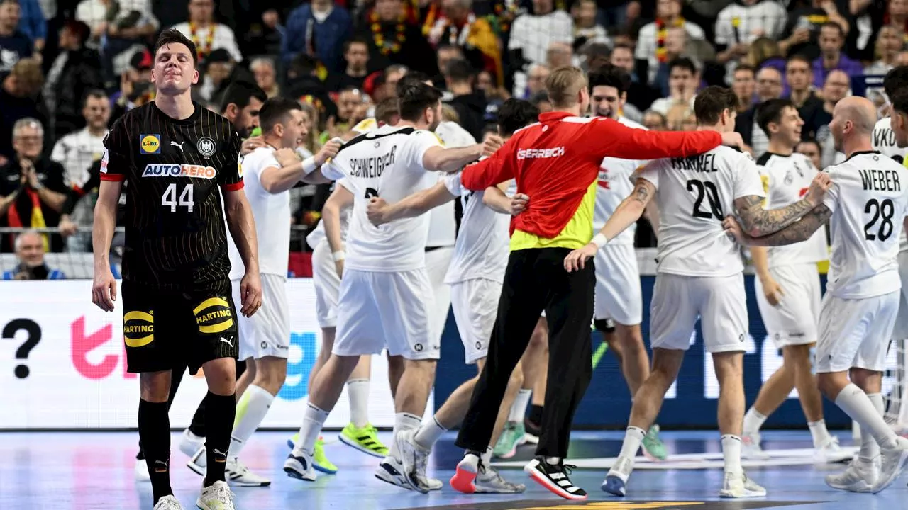 Handball Olympia 2024: Gelingt Österreich die Qualifikation?