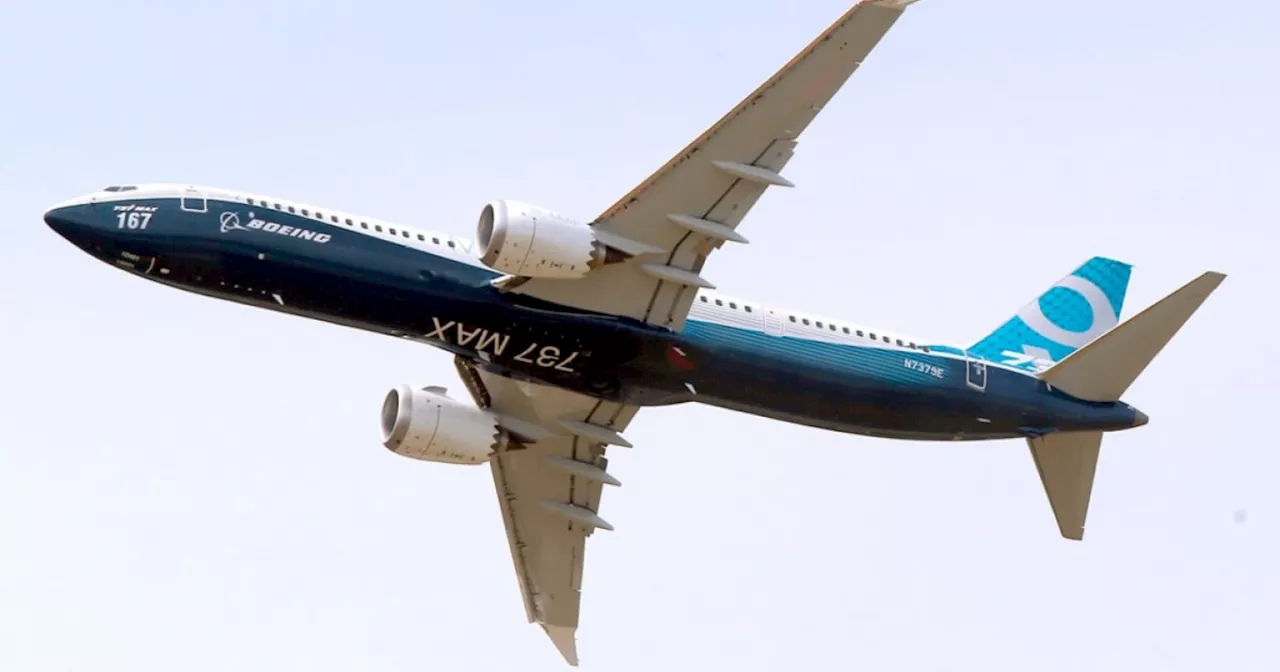 Airlines Forced to Curb Expansion Plans Due to Boeing's Delivery Delays