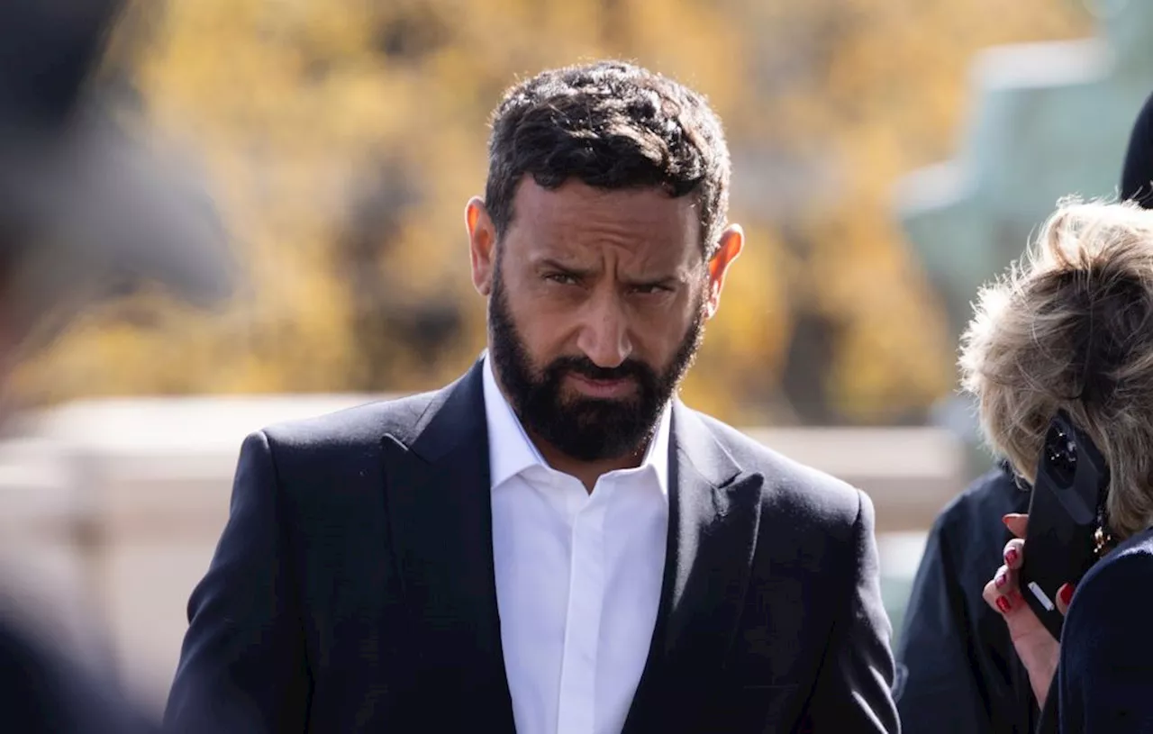 Commission d’enquête TNT EN DIRECT : Au tour de Cyril Hanouna de répondre aux députés…