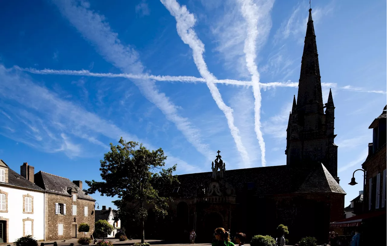 Concert de musique électronique annulé dans une église à Carnac