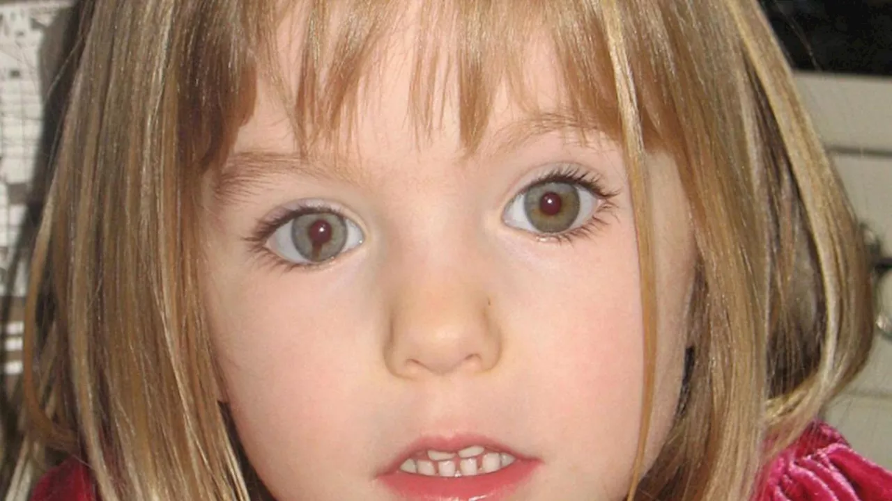 Police swarm German home in urgent search for associate of Madeleine McCann suspect, Christian Brueckner