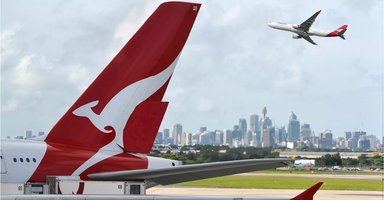 Qantas finalising major shakeup to its frequent flyer program