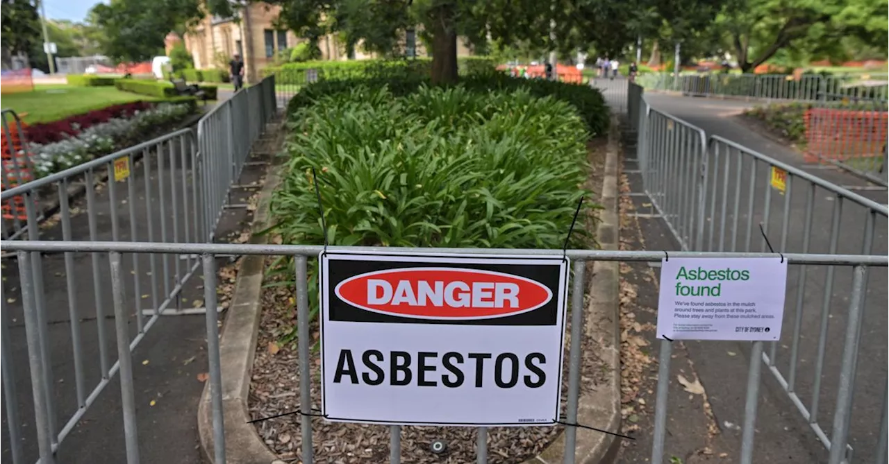 Sweeping new law could fine asbestos contaminators up to $10 million