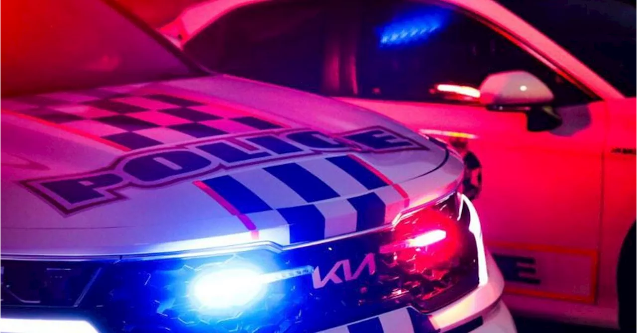 Teen fighting for life, three others injured after Gold Coast crash