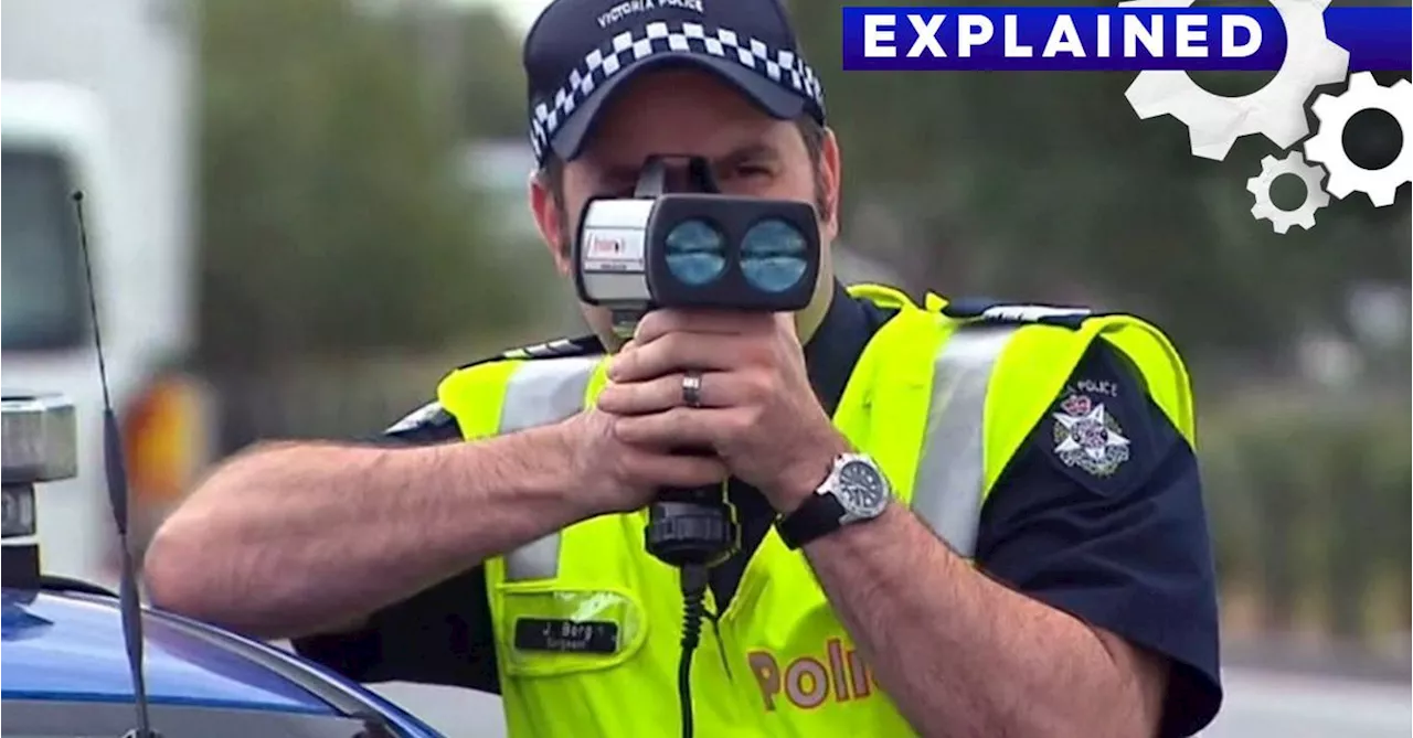 Double demerits in place for Easter long weekend