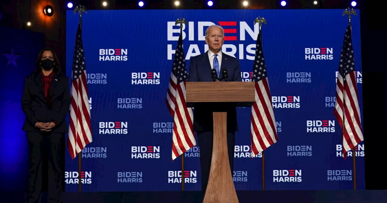 President Joe Biden to visit Arizona, Nevada for campaign events