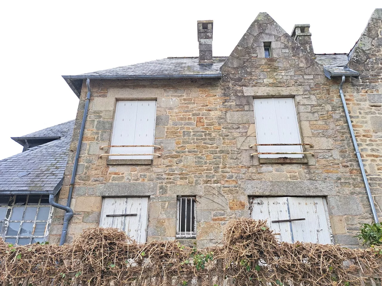 Quimper : quel avenir pour cette maison du Cap Horn ?