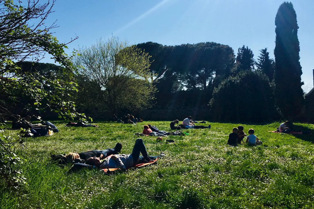 Meteo Italia, le previsioni di oggi 14 marzo 2024